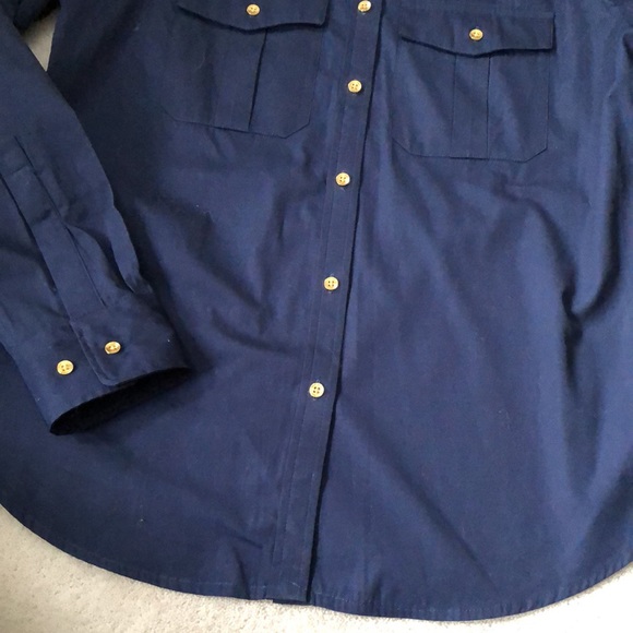 Ralph Lauren 100% cotton shirt! - Picture 4 of 6